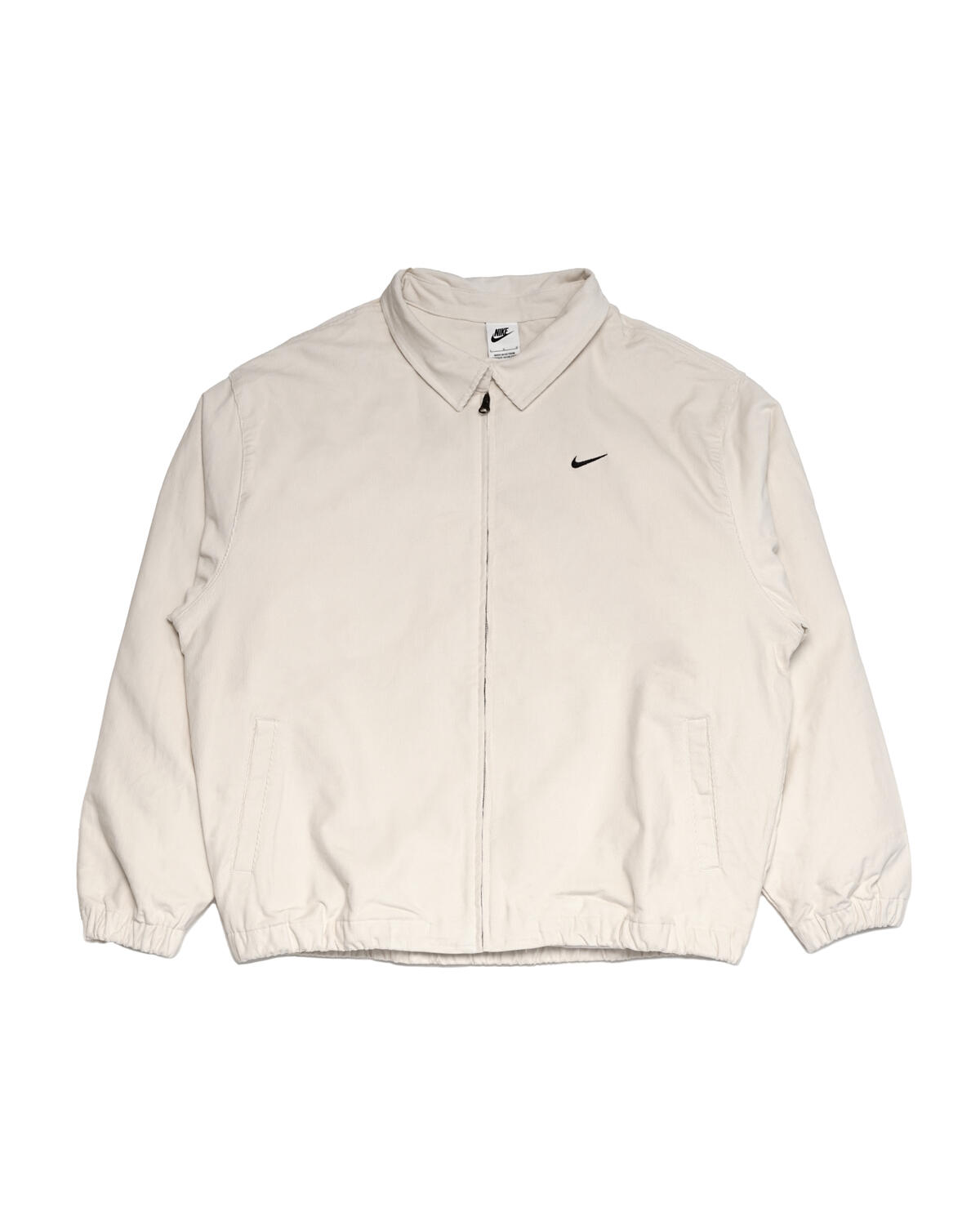 NIKE LIFE HARRINGTON JACKET CORD | DX9070-030 | AFEW STORE